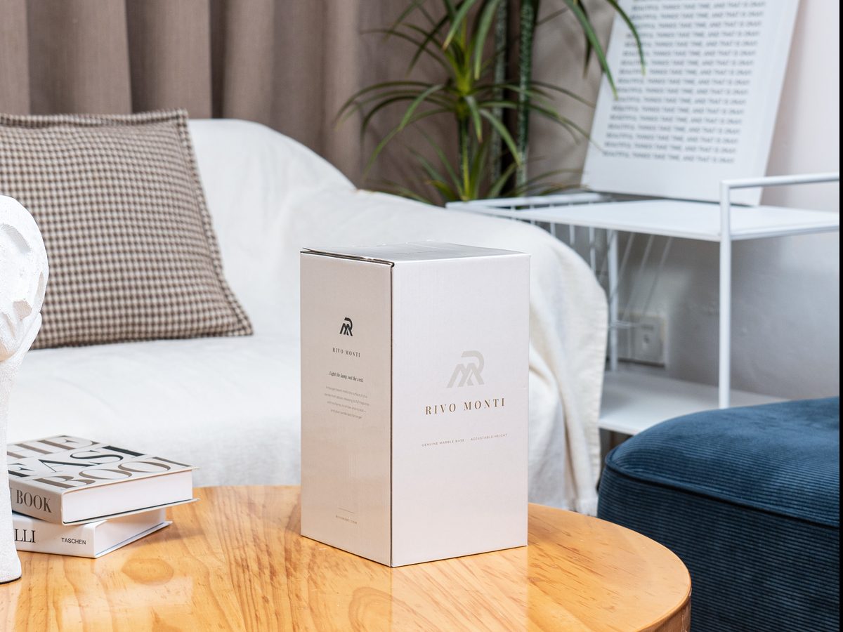 Rivo Monti gift box